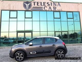 CITROEN C3 usata, con Autoradio