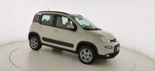 FIAT Panda usata, con Servosterzo