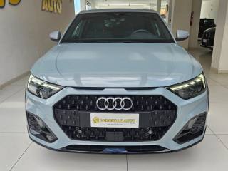 AUDI A1 usata, con Airbag Passeggero
