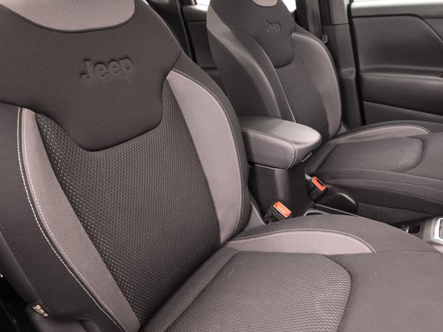 JEEP Renegade usata, con Bluetooth