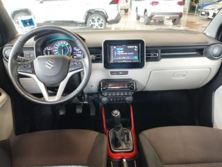 SUZUKI Ignis usata, con Cruise Control