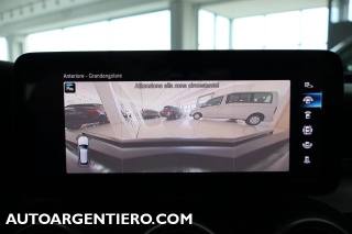 MERCEDES-BENZ GLC 300 usata, con Vivavoce