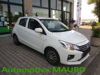 MITSUBISHI Space Star usata, con Chiusura centralizzata