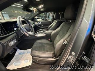 MERCEDES-BENZ GLE 300 usata, con Cerchi in lega