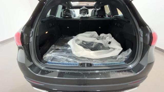 MERCEDES-BENZ GLC 220 usata, con Sedili riscaldati