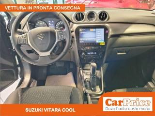 SUZUKI Vitara usata, con Controllo trazione