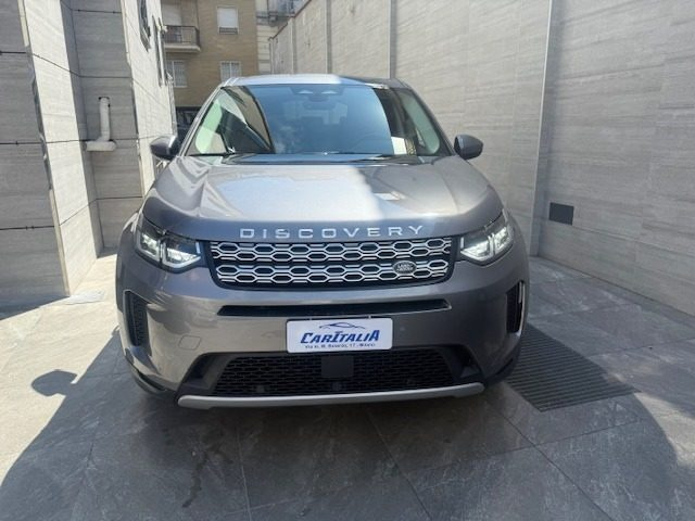 LAND ROVER Discovery Sport usata, con Airbag