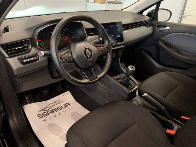 RENAULT Clio usata, con Fari Xenon