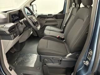 FORD Transit Custom usata, con Airbag