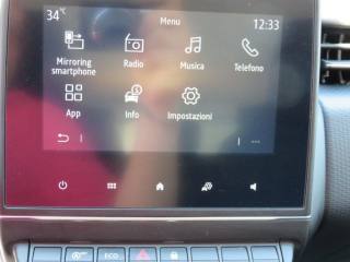 RENAULT Clio usata, con Cruise Control