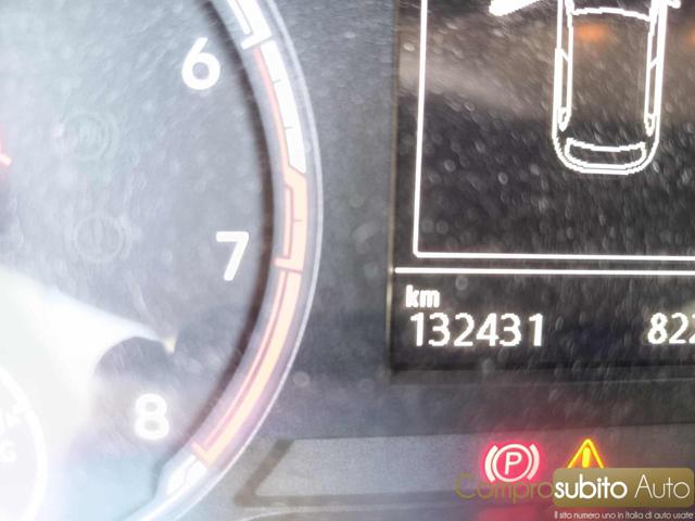 VOLKSWAGEN Polo usata, con Servosterzo