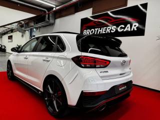 HYUNDAI i30 usata, con Antifurto