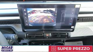 CITROEN C3 usata, con Portapacchi