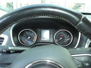 JEEP Compass usata, con Autoradio