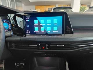 VOLKSWAGEN Golf usata, con Luci diurne LED