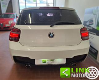 BMW 118 usata 34