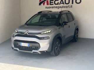 CITROEN C3 Aircross usata, con Airbag Passeggero