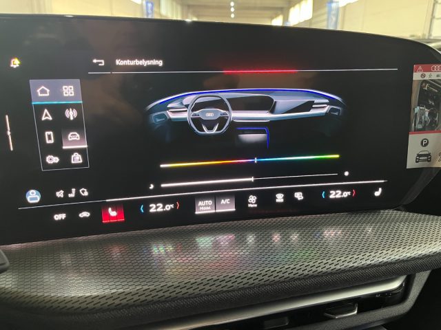 AUDI Q5 usata, con ESP