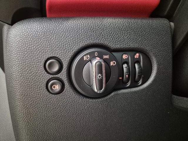MINI John Cooper Works usata, con Sensore di pioggia