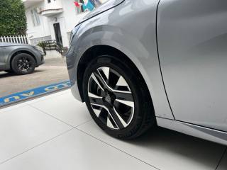 PEUGEOT 208 usata, con Controllo vocale