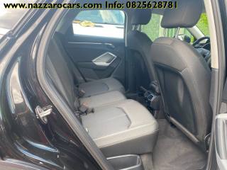 AUDI Q3 usata, con USB