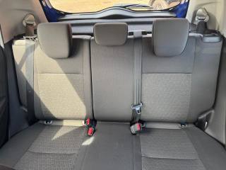 SUZUKI Swift usata, con Fari LED
