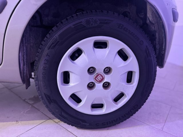 FIAT Panda usata 13