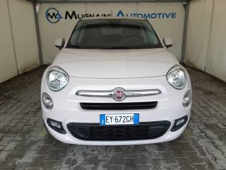 FIAT 500X 1.6 MultiJet 120cv Lounge *EURO 6*