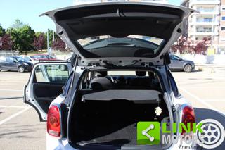 MINI Cooper D usata 41