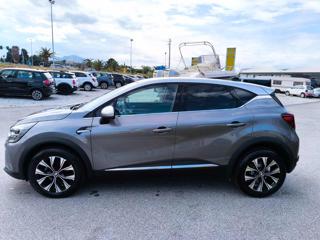 RENAULT Captur usata, con Airbag laterali