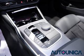 BMW 320 usata, con Volante multifunzione