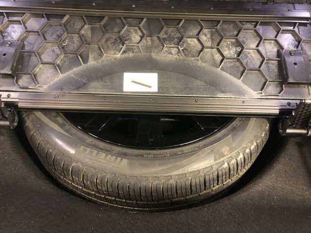 LAND ROVER Range Rover usata, con Controllo trazione