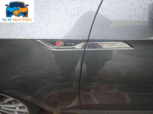 AUDI A5 usata 24