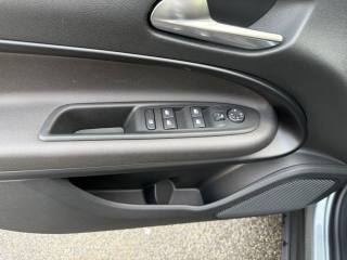 ALFA ROMEO Junior usata, con Isofix