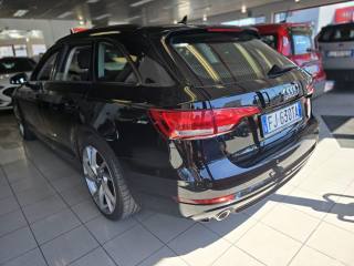 AUDI A4 usata, con Autoradio