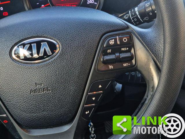 KIA cee