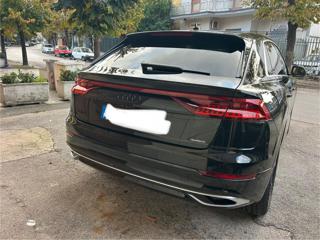 AUDI Q8 usata, con Antifurto