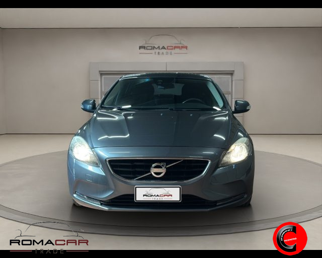 VOLVO V40 usata, con Airbag laterali