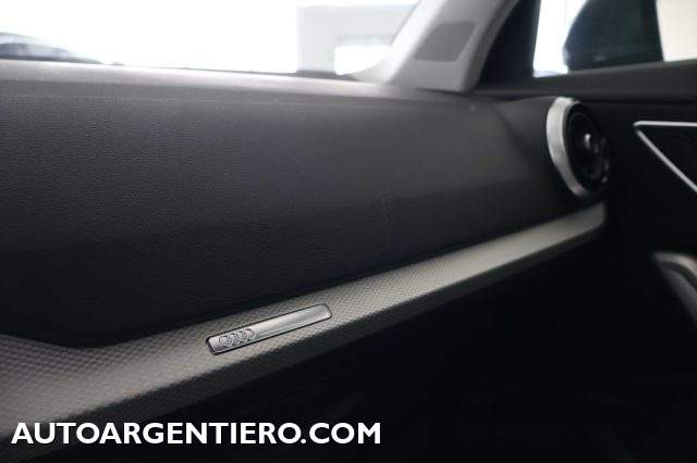 AUDI Q2 usata, con Controllo automatico clima