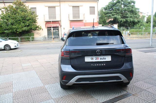 VOLKSWAGEN T-Cross usata, con Airbag Passeggero