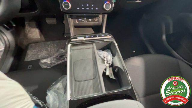 HYUNDAI Tucson usata, con Climatizzatore