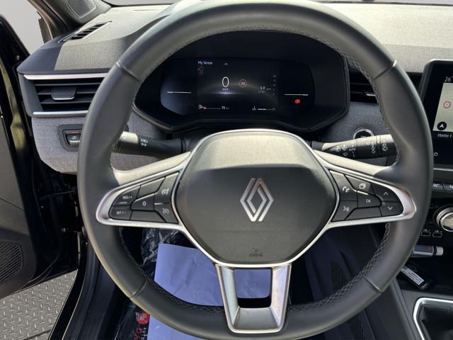RENAULT Clio usata, con Cerchi in lega