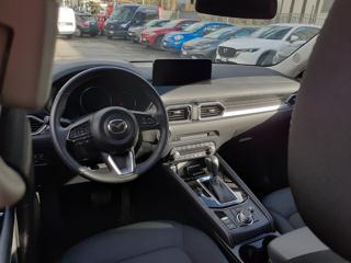 MAZDA CX-5 usata, con Climatizzatore