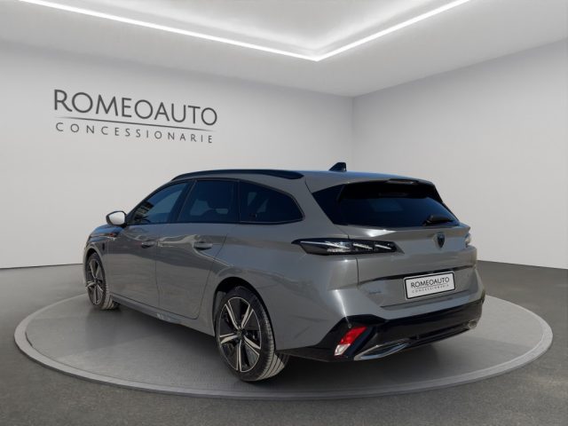 PEUGEOT 308 usata, con Airbag Passeggero