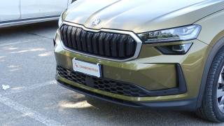 SKODA Kodiaq usata, con Vivavoce