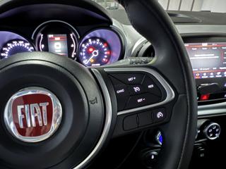 FIAT 500L usata, con Filtro antiparticolato