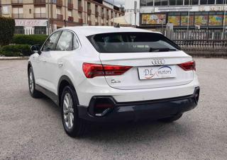 AUDI Q3 usata, con Chiusura centralizzata
