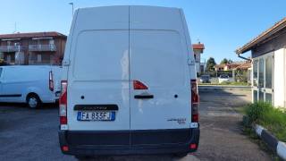 RENAULT Master usata, con Controllo trazione