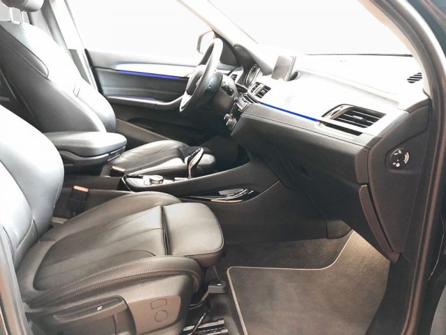 BMW X1 usata, con ESP
