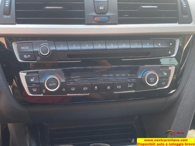 BMW 330 usata 56